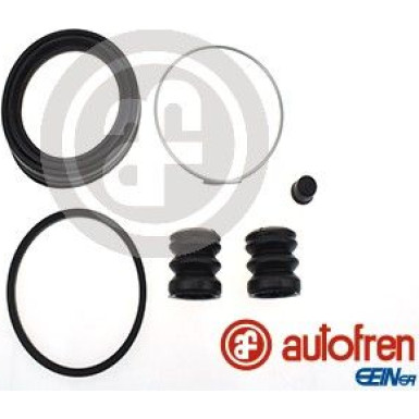 Reparatursatz Bremssattel Renault P. Espace/Fuego/R18/R20/R21/Nevada 54Mm | D4051