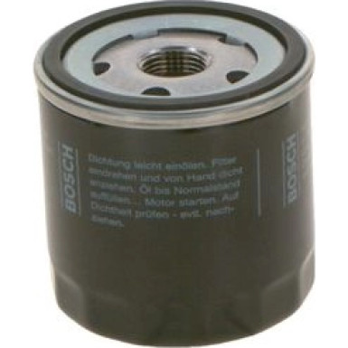 Ölfilter | ALFA,FIAT,LANCIA,INNOCENTI | 0 451 103 351