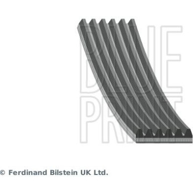 BluePrint Rillenriemen AD06R1100