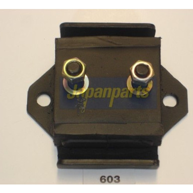 Lagerung, Daihatsu Rocky Motor RU-603