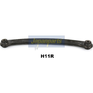 Lenker, Radaufhängung CJ-H11R