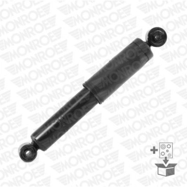 MONROE ORIGINAL-Gasdämpfer HA | HYUNDAI i10 07 | G1111