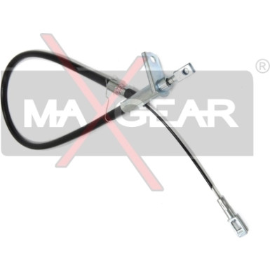 32-0057 Seilzug, Feststellbremse 32-0057 Seilzug, Feststellbremse