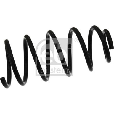 FEBI BILSTEIN Fahrwerksfeder