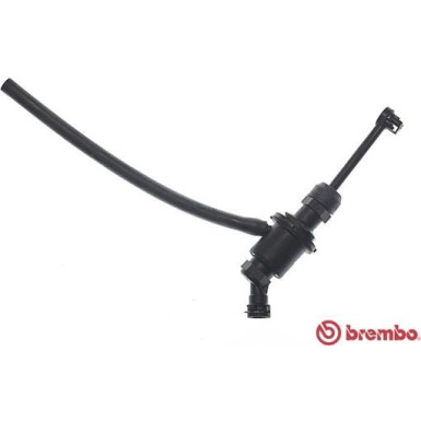 BREMBO Geberzylinder, Kupplung C 68 019 ESSENTIAL LINE