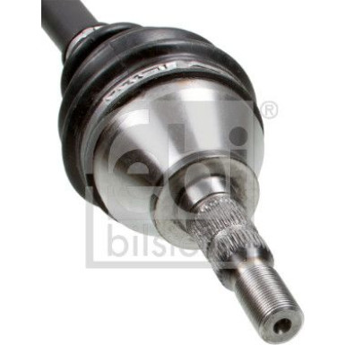 FEBI BILSTEIN Antriebswelle | 182436