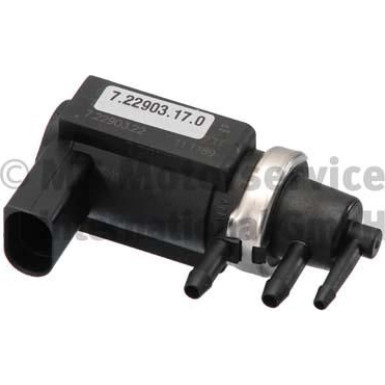 el.pneum.Wandler | AUDI A6,Allroad | 7.22903.17.0