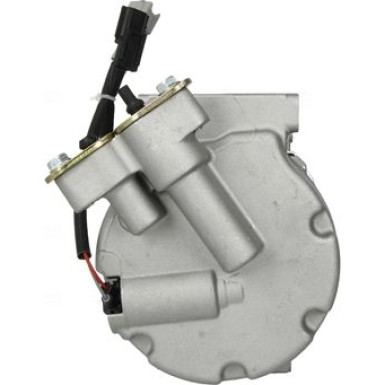 Kompressor PKW | RENAULT LAGUNA 07 | 89386