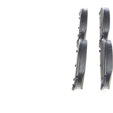 Bremsklötze | CHRYSLER,DODGE | 0 986 494 483 Bremsklötze | CHRYSLER,DODGE | 0 986 494 483