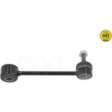 12 307 026HD Stabilisator HA li/re AUDI,VW nur Quattro,4Motion 96 MEYLE-HD: Better than OE 116 060 0015/HD