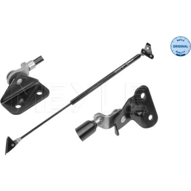 Gasfeder, Koffer-/Laderaum MEYLE-ORIGINAL: True to OE 33-40 910 0000 Gasfeder, Koffer-/Laderaum MEYLE-ORIGINAL: True to OE 33-40 910 0000