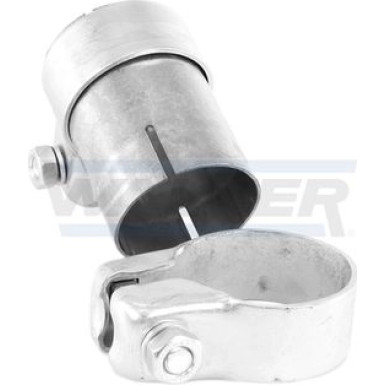 DM55 L90 Rohrverbinder | Rohr in Rohr | 86154