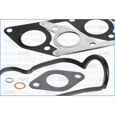 52198100 Dichtungssatz, Zylinderkopf FIBERMAX