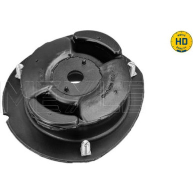 Stützlager VERSTÄRKT MERCEDES W124 MEYLE-HD: Better than OE 014 032 0001/HD