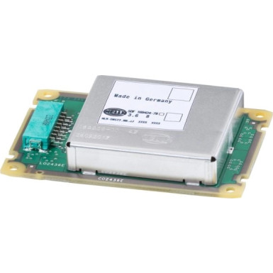 LED-STEUERGERAET BL HELLA AUDI A6, A7, A8 10 5DF 169 424-781