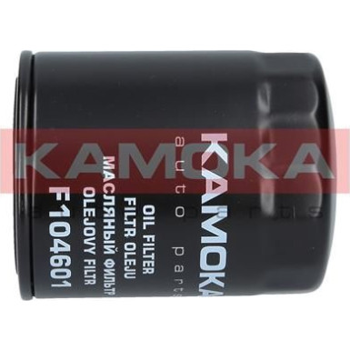 KAMOKA Ölfilter KAMOKA Ölfilter