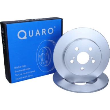 Bremsscheibe | QD7105