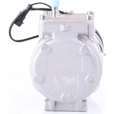 Kompressor, Klimaanlage FIRST FIT 89329