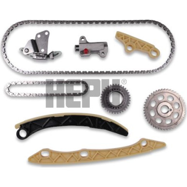 HEPU Steuerkettensatz 21-0551