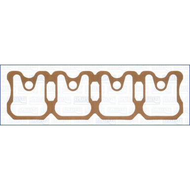 11074800 Dichtung, Zylinderkopfhaube