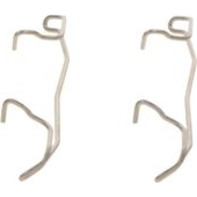 1 987 474 175 Zubehörsatz, Scheibenbremsbelag