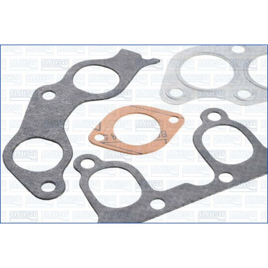 52079500 Dichtungssatz, Zylinderkopf FIBERMAX