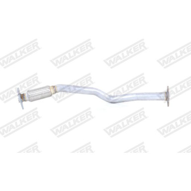 WALKER Abgasrohr