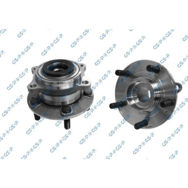 GSP Radlager GSP Radlager