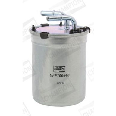 CHAMPION Kraftstofffilter CHAMPION Kraftstofffilter