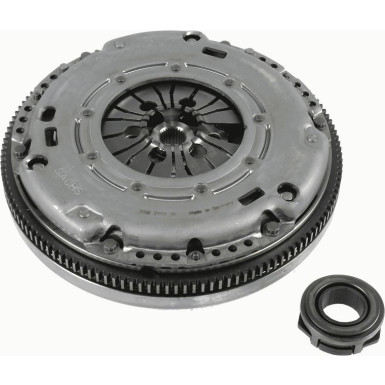 SACHS Kupplungssatz 3000 951 790 SACHS Kupplungssatz 3000 951 790