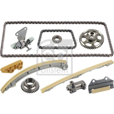 Steuerkettensatz HONDA Standard Medium Kit 108127