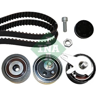 530 0416 10 Zahnriemensatz