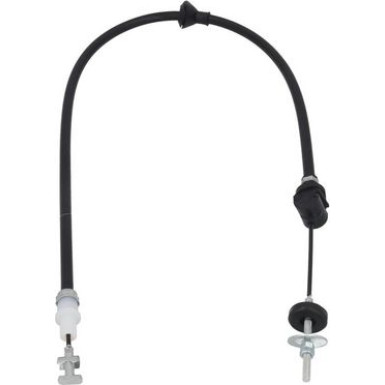 LC144 Seilzug, Kupplungsbetätigung LC144 Seilzug, Kupplungsbetätigung