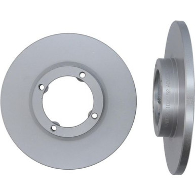 KAMOKA Bremsscheibe 1032152