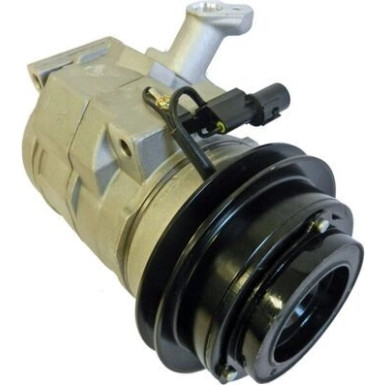 Kompressor, Klimaanlage BEHR ACP 982 000S