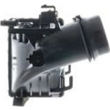 Ladeluftkühler BEHR Premium Line CI 620 000P