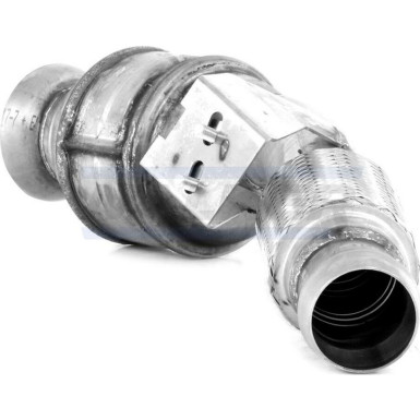 91 / Katalysator | MERCEDES Viano,Vito 109,111,115 | 28743