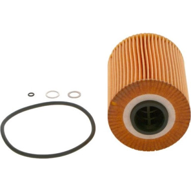 Ölfilter BMW 3 Serie 1457429264