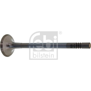 FEBI BILSTEIN Auslassventil | 32334