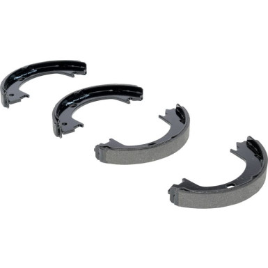 03.0137-3018.2 Bremsbackensatz, Feststellbremse 03.0137-3018.2 Bremsbackensatz, Feststellbremse