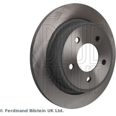 Bremsscheibe Chrysler T. Pacifica 3,5-4,0 V6 4X4 03-08 | ADA104374