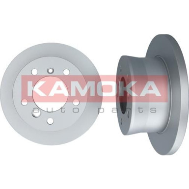 KAMOKA Bremsscheibe | 1031864