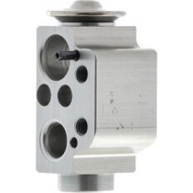 Expansionsventil, Klimaanlage BEHR Premium Line AVE 71 000P