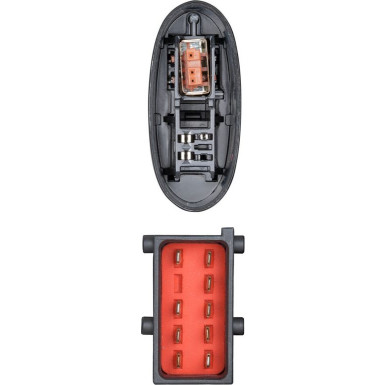 Hauptscheinwerfer | 1ZT 009 631-311