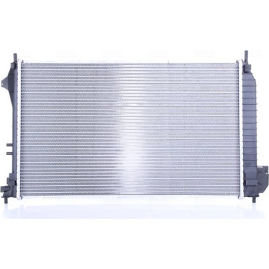 Wasserkühler PKW | OPEL Signum,Vectra C 2,2/3,2 | 63023A