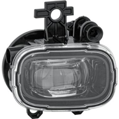 NEBELSCHEINWERFER HELLA | RENAULT ARKANA/CLIO V/TALISMAN/ZOE 12 | 1NL 013 712-021