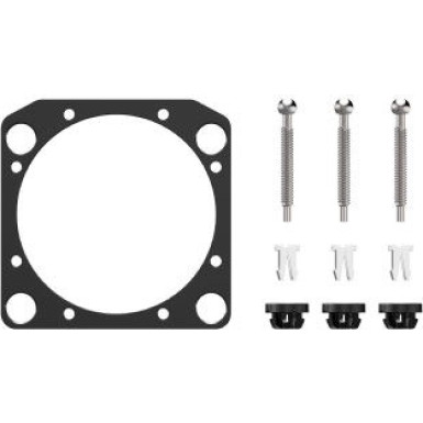 LEDUHL MOUNT101 Halter, Hauptscheinwerfer LEDriving Universal Headlight Mounting Kit MK1