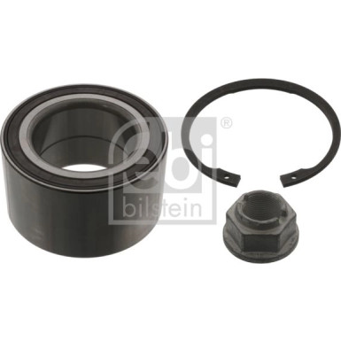 FEBI BILSTEIN Radlager | 40682