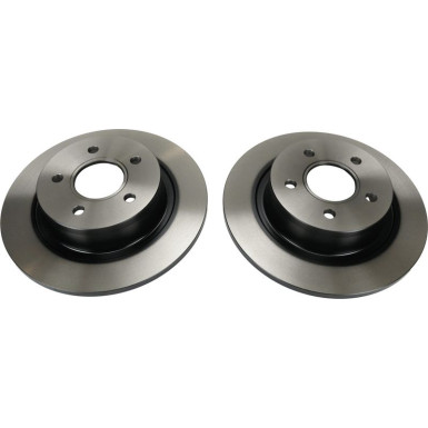 Bremsscheibe Ford T. Transit Co DF4407