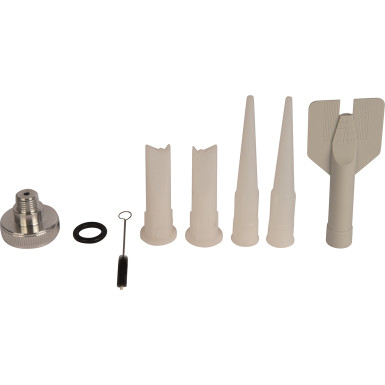 STC VSP 64 Verarbeitungspistole für spritzbare Nahtabdichtung | 461 STC VSP 64 Verarbeitungspistole für spritzbare Nahtabdichtung | 461